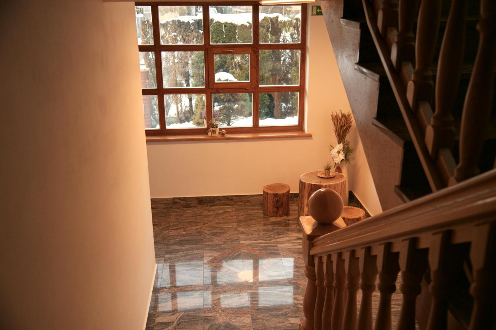 Rooms And Apartments Panker Моравске-Топлице Екстериор снимка