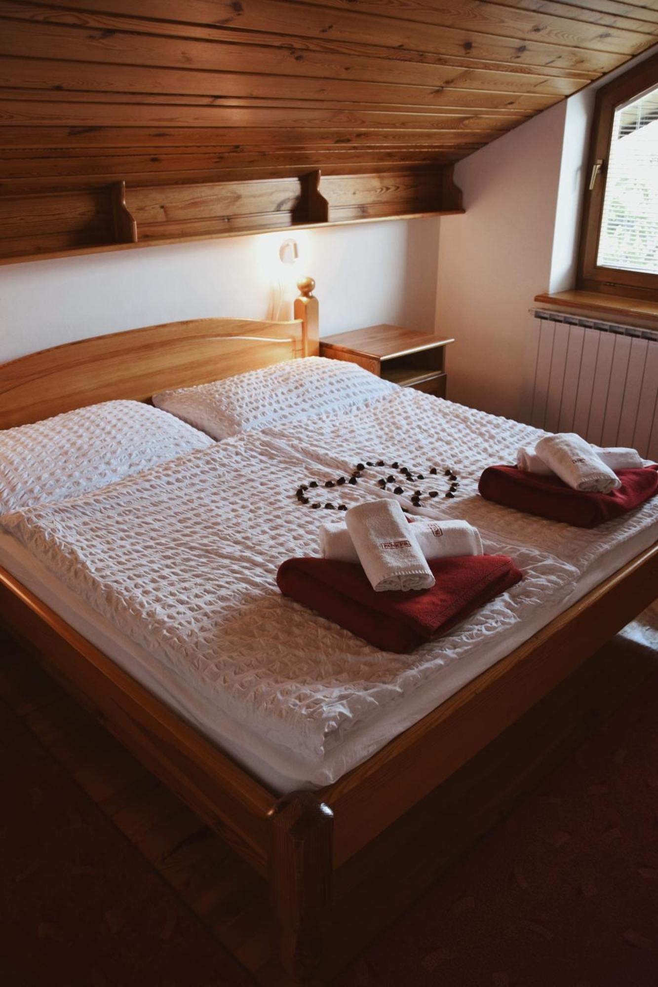 Rooms And Apartments Panker Моравске-Топлице Екстериор снимка