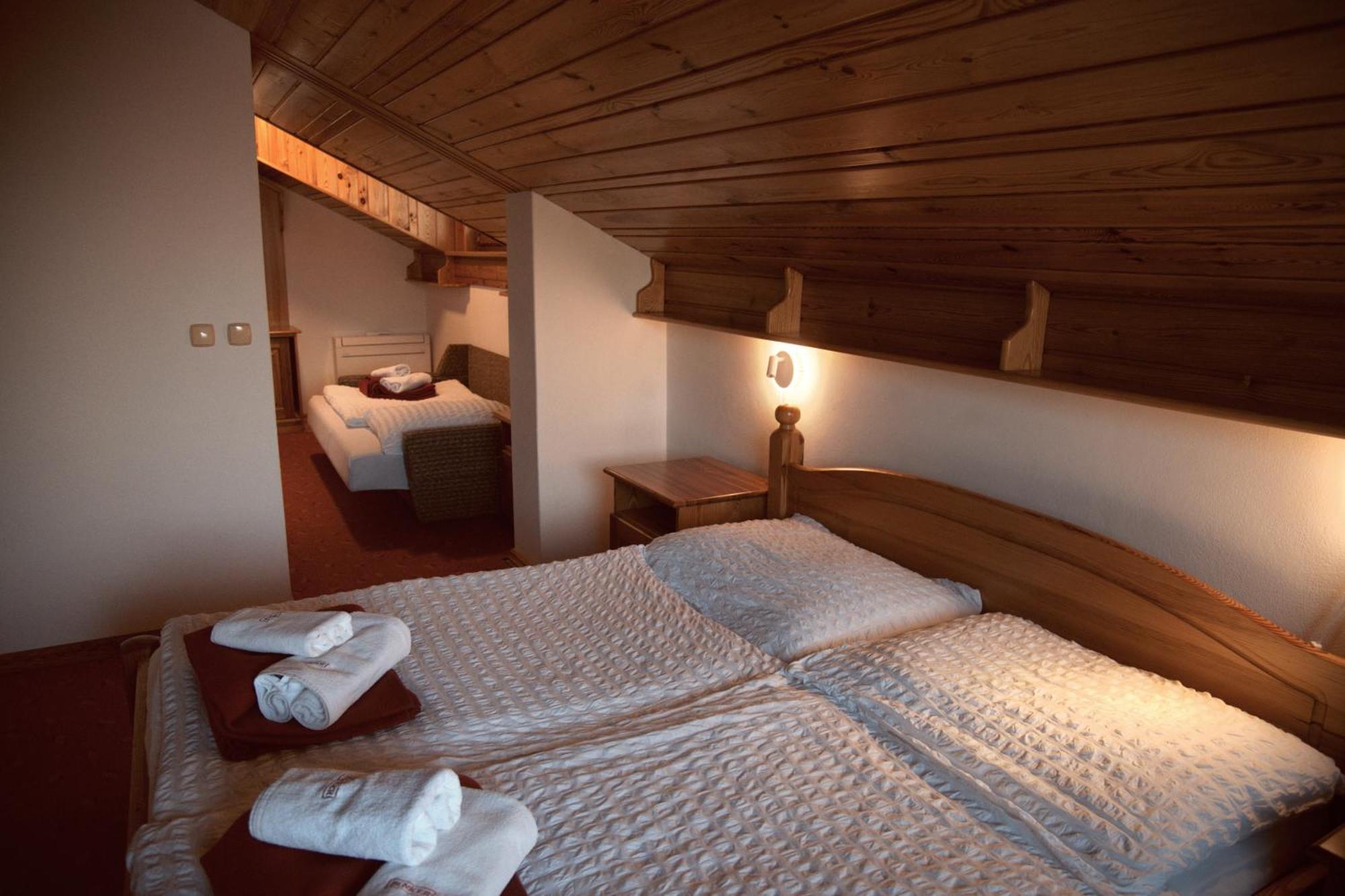 Rooms And Apartments Panker Моравске-Топлице Екстериор снимка