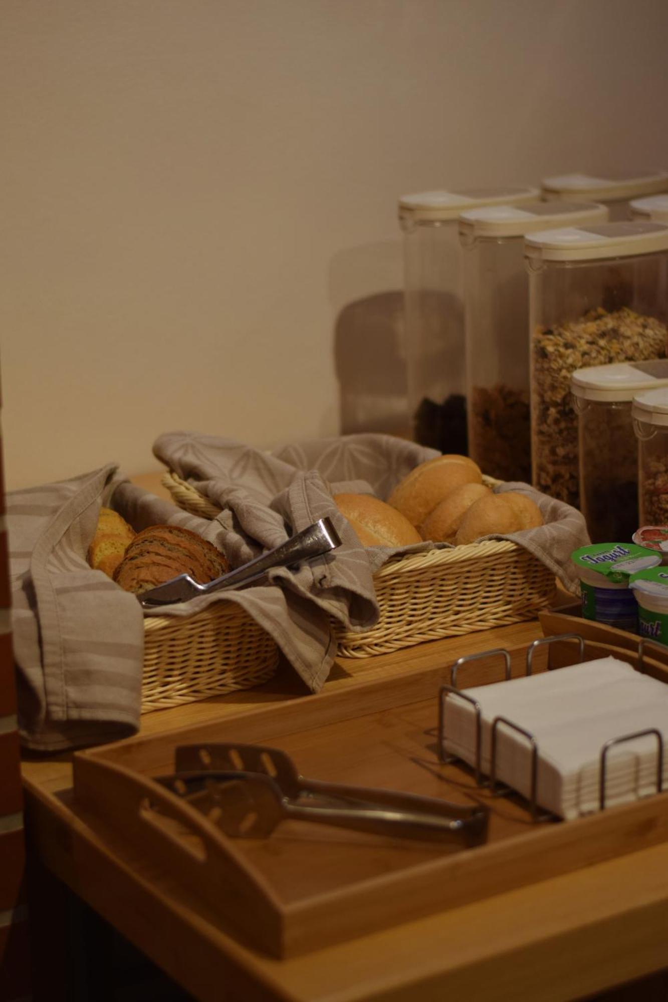 Rooms And Apartments Panker Моравске-Топлице Екстериор снимка