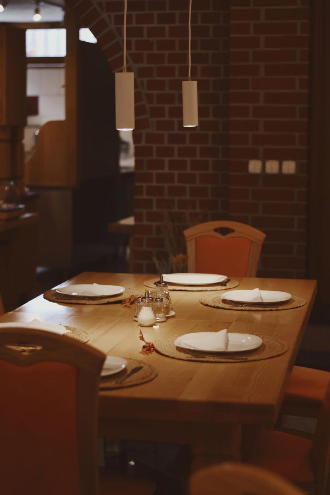 Rooms And Apartments Panker Моравске-Топлице Екстериор снимка