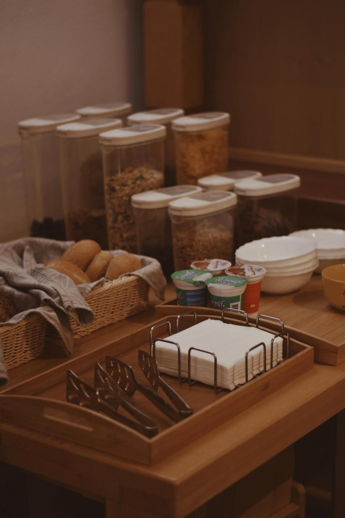 Rooms And Apartments Panker Моравске-Топлице Екстериор снимка
