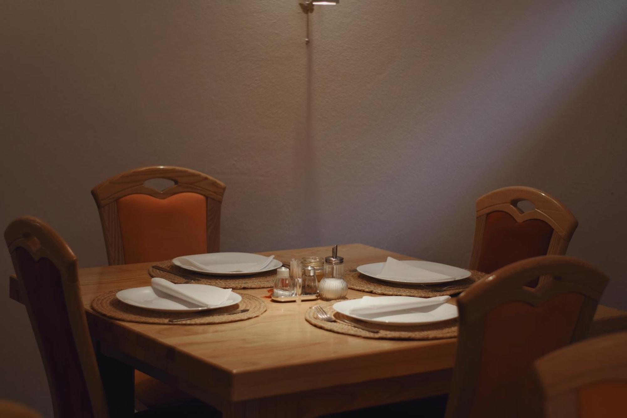 Rooms And Apartments Panker Моравске-Топлице Екстериор снимка