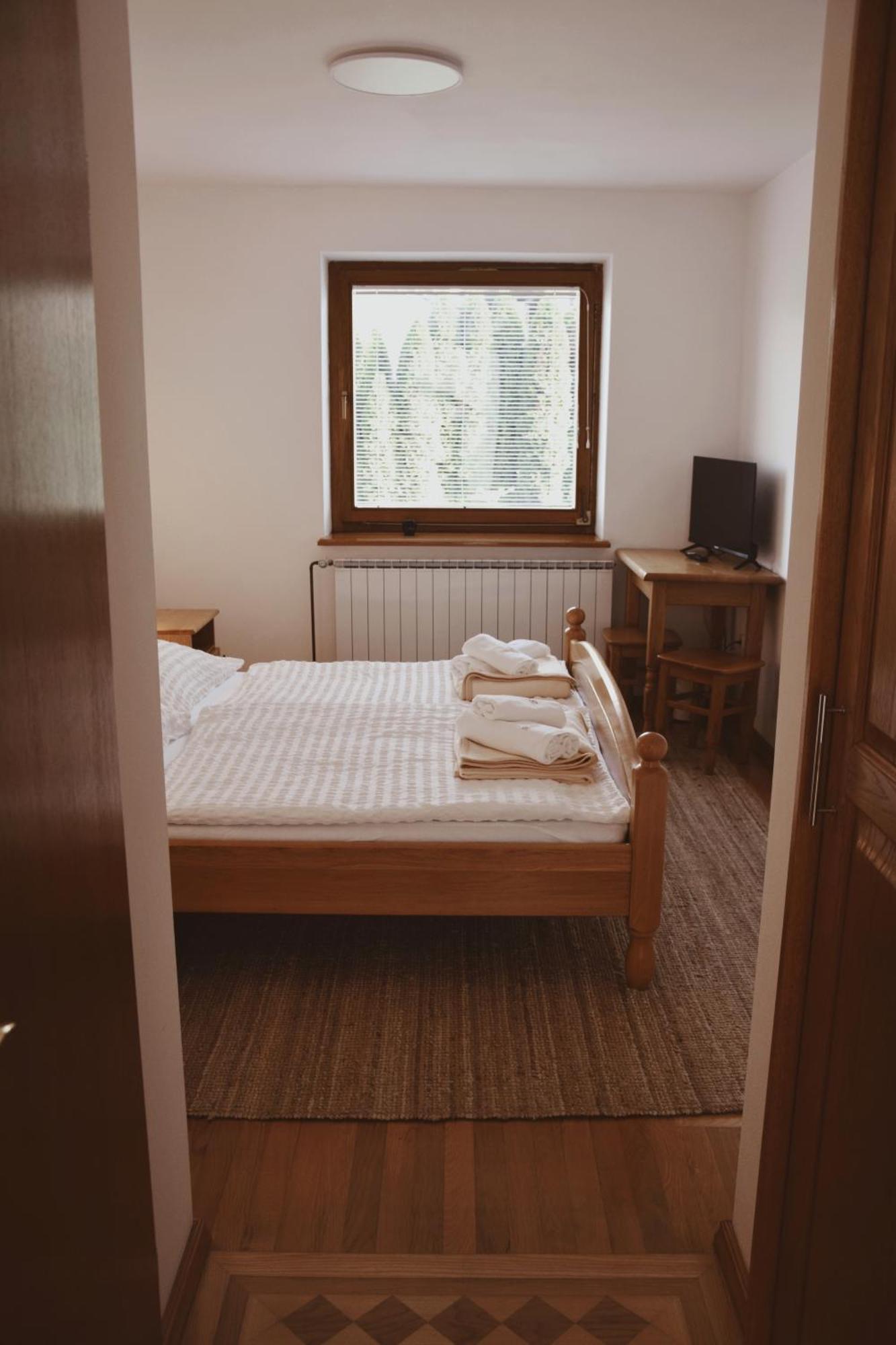Rooms And Apartments Panker Моравске-Топлице Екстериор снимка