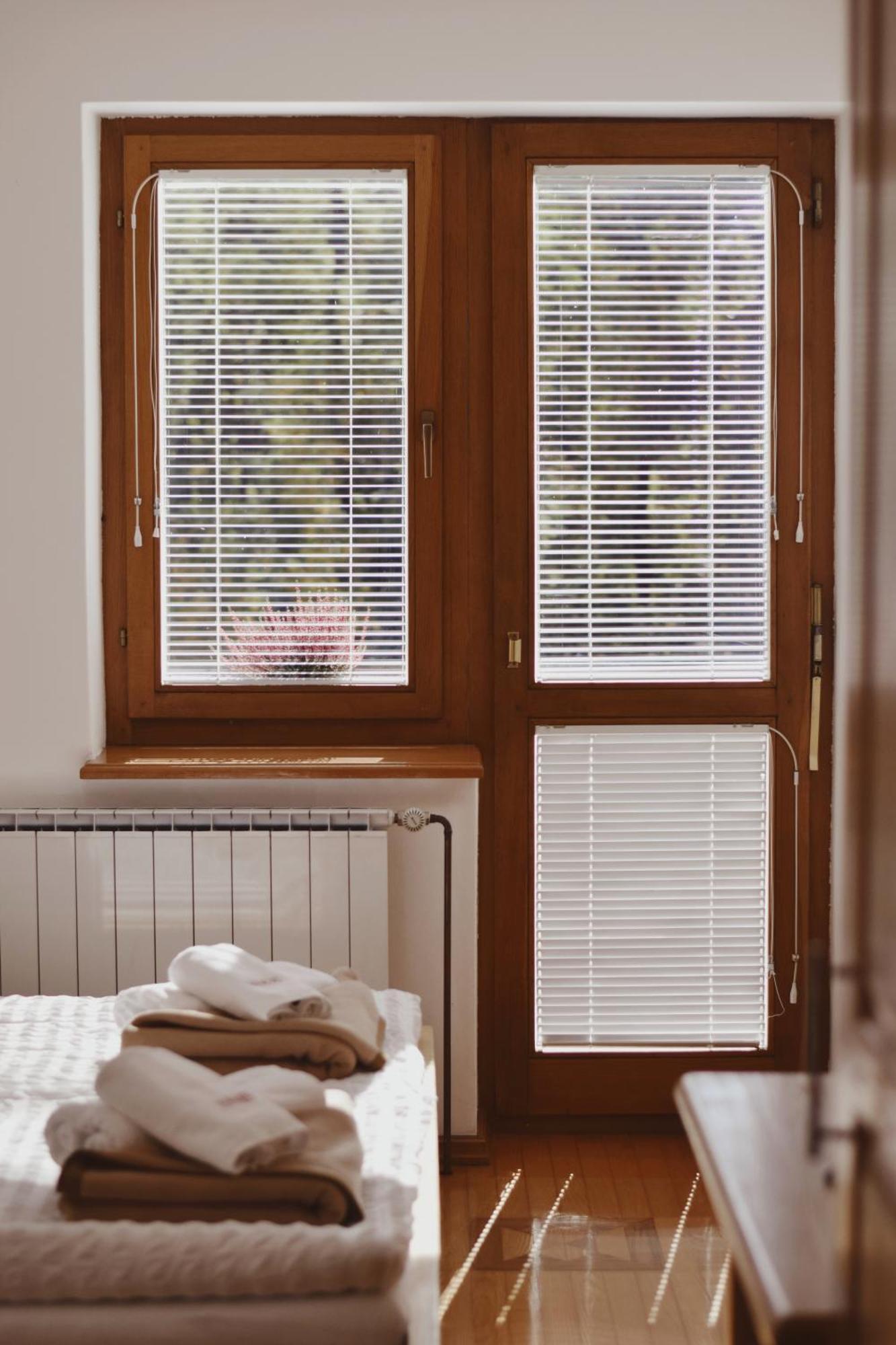 Rooms And Apartments Panker Моравске-Топлице Екстериор снимка