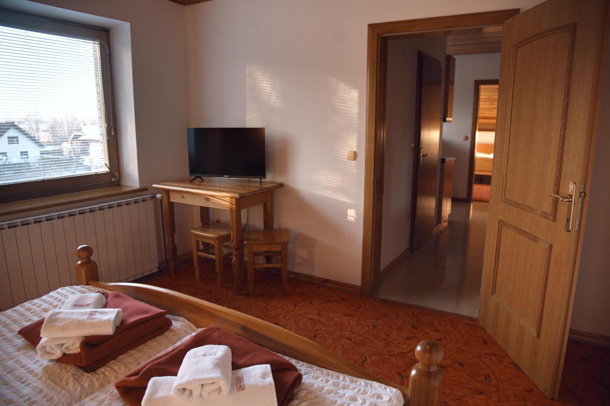 Rooms And Apartments Panker Моравске-Топлице Екстериор снимка