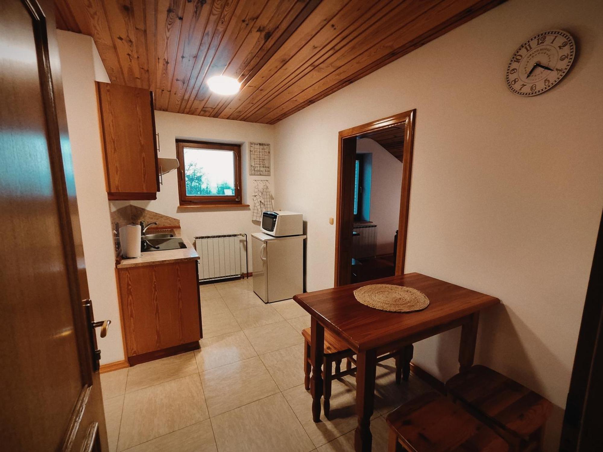 Rooms And Apartments Panker Моравске-Топлице Екстериор снимка