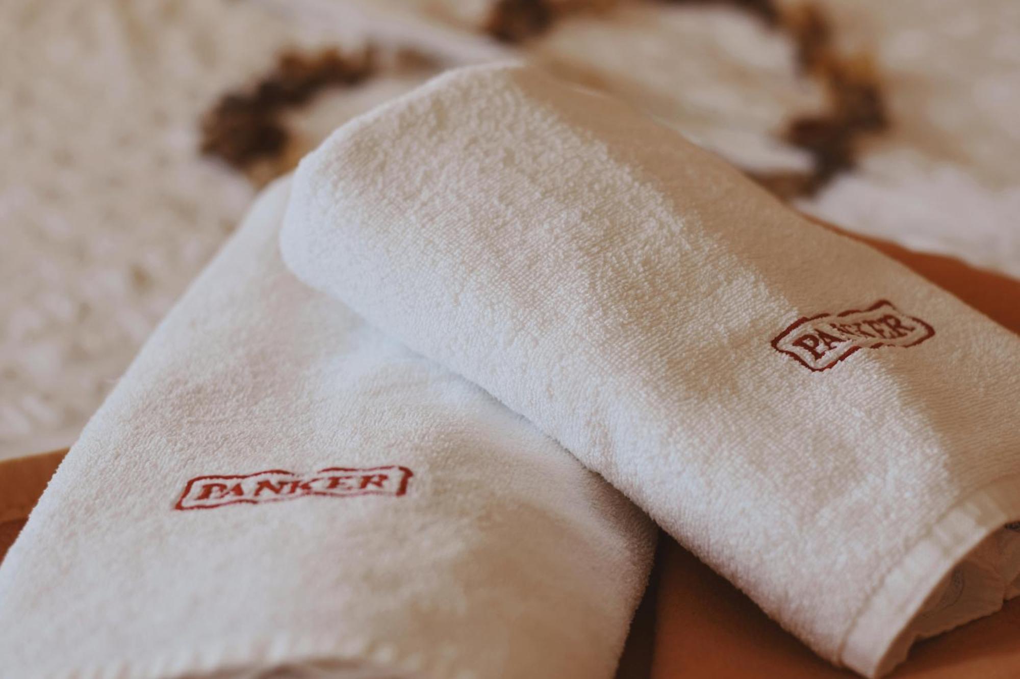 Rooms And Apartments Panker Моравске-Топлице Екстериор снимка