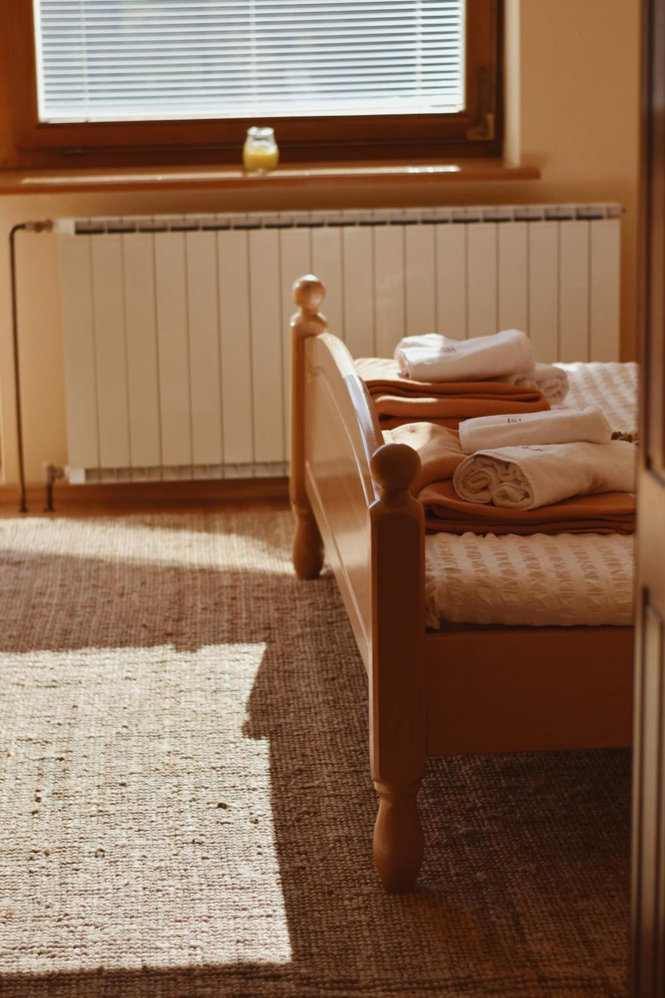 Rooms And Apartments Panker Моравске-Топлице Екстериор снимка