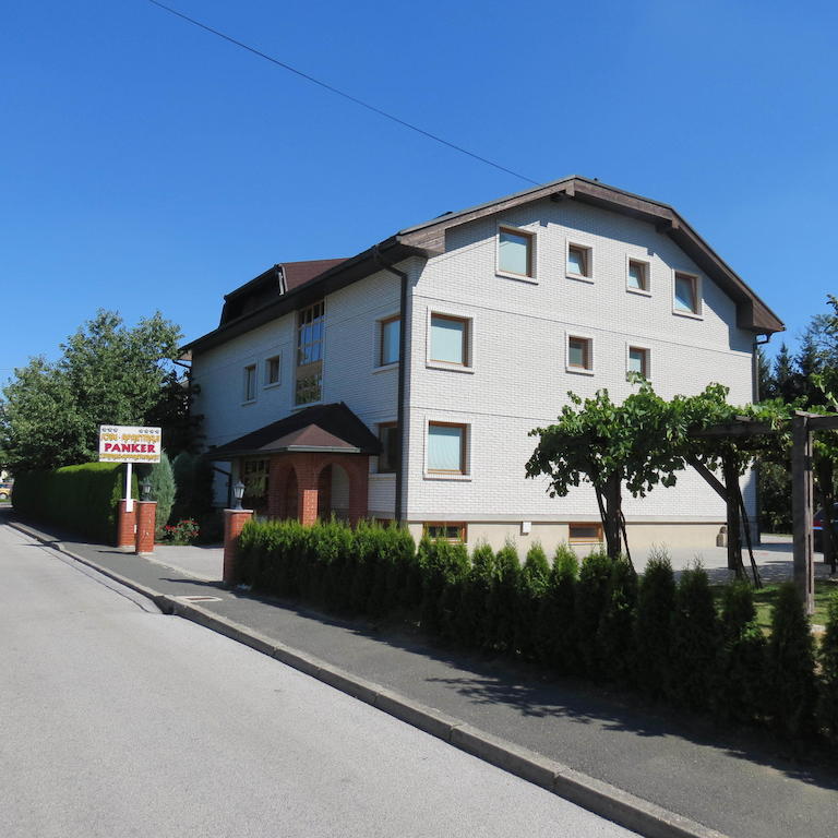 Rooms And Apartments Panker Моравске-Топлице Стая снимка